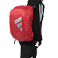 Mochila de pádel Adidas Multigame Rojo - Ale Galán 2026 - Miniatura 5