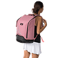 Mochila de pádel Addias Pro Tour Rosado - Martita Ortega 2026 - Miniatura 3