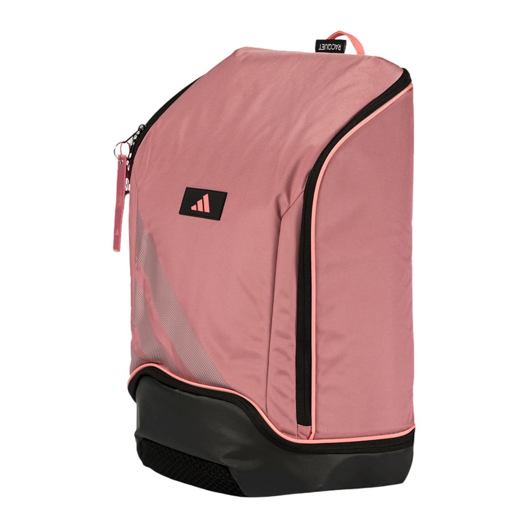 Mochila de pádel Addias Pro Tour Rosado - Martita Ortega 2026 2