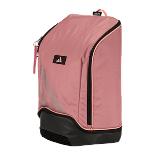 Mochila de pádel Addias Pro Tour Rosado - Martita Ortega 2026