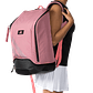 Mochila de pádel Addias Pro Tour Rosado - Martita Ortega 2026 - Miniatura 4