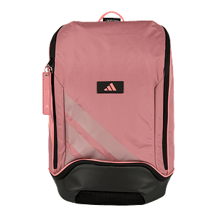 Mochila de pádel Addias Pro Tour Rosado - Martita Ortega 2026