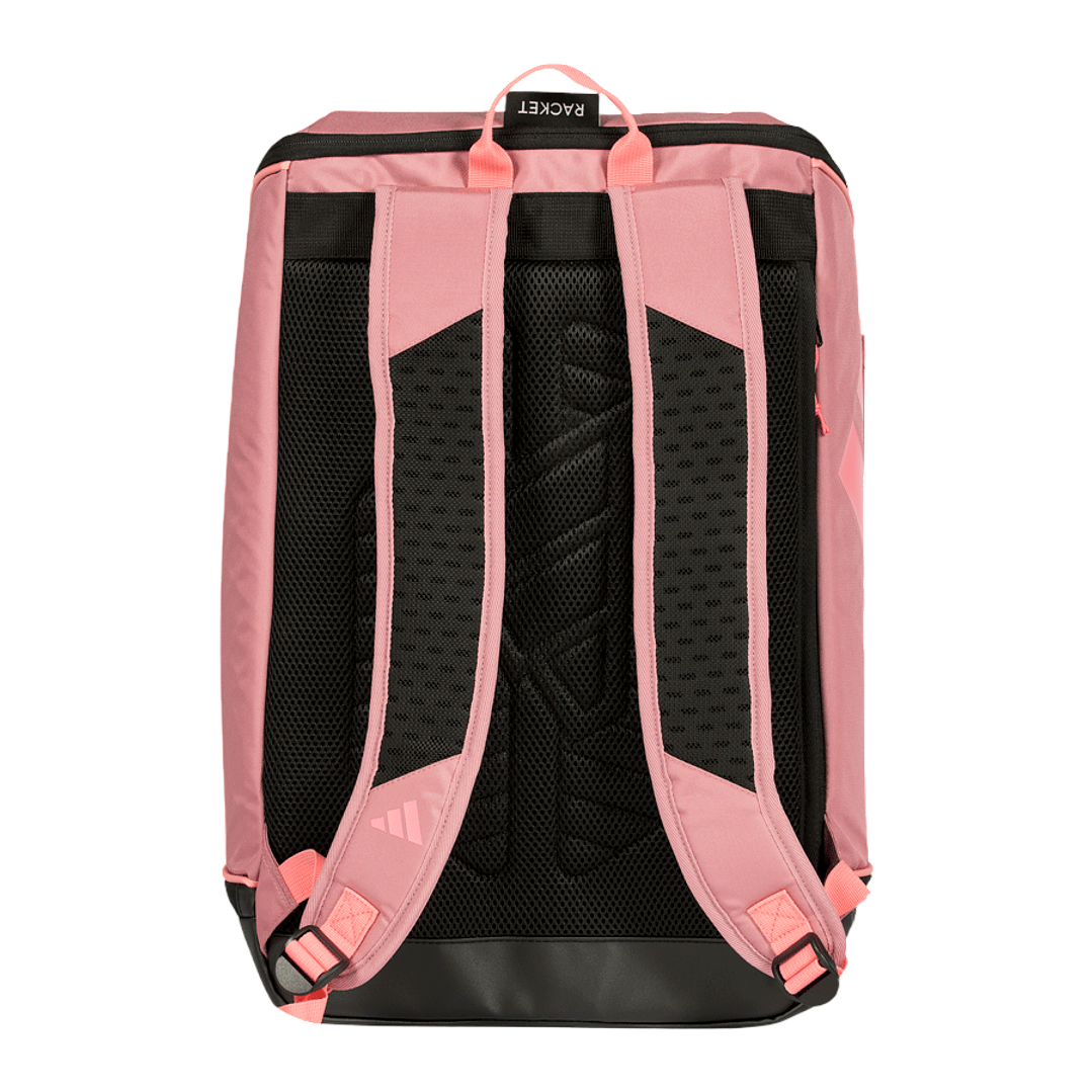 Mochila de pádel Addias Pro Tour Rosado - Martita Ortega 2026 5