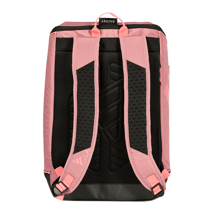 Mochila de pádel Addias Pro Tour Rosado - Martita Ortega 2026 5