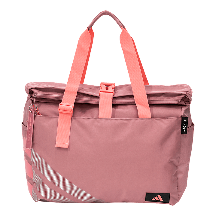 Bolsa de pádel adidas Weekend Rosado 2026 1