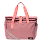 Bolsa de pádel adidas Weekend Rosado 2026 - Miniatura 1