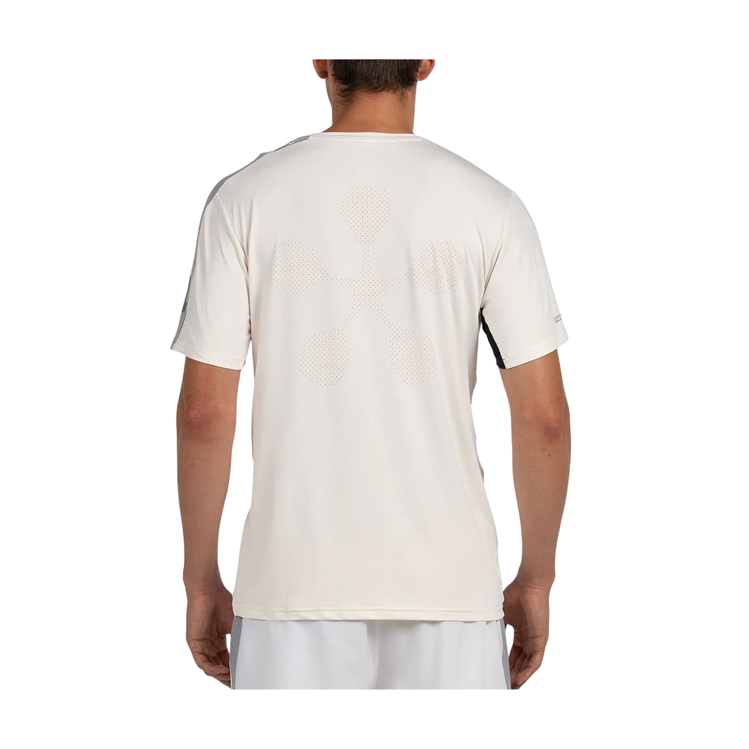 Polera Bullpadel Pocate Crudo 4