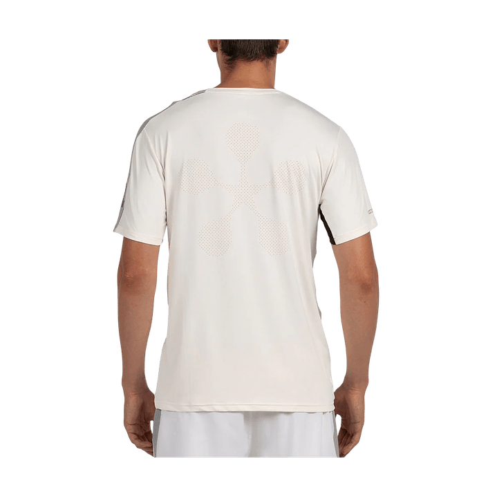 Polera Bullpadel Pocate Crudo 4