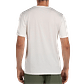 Polera Bullpadel Patos Blanco  - Miniatura 4