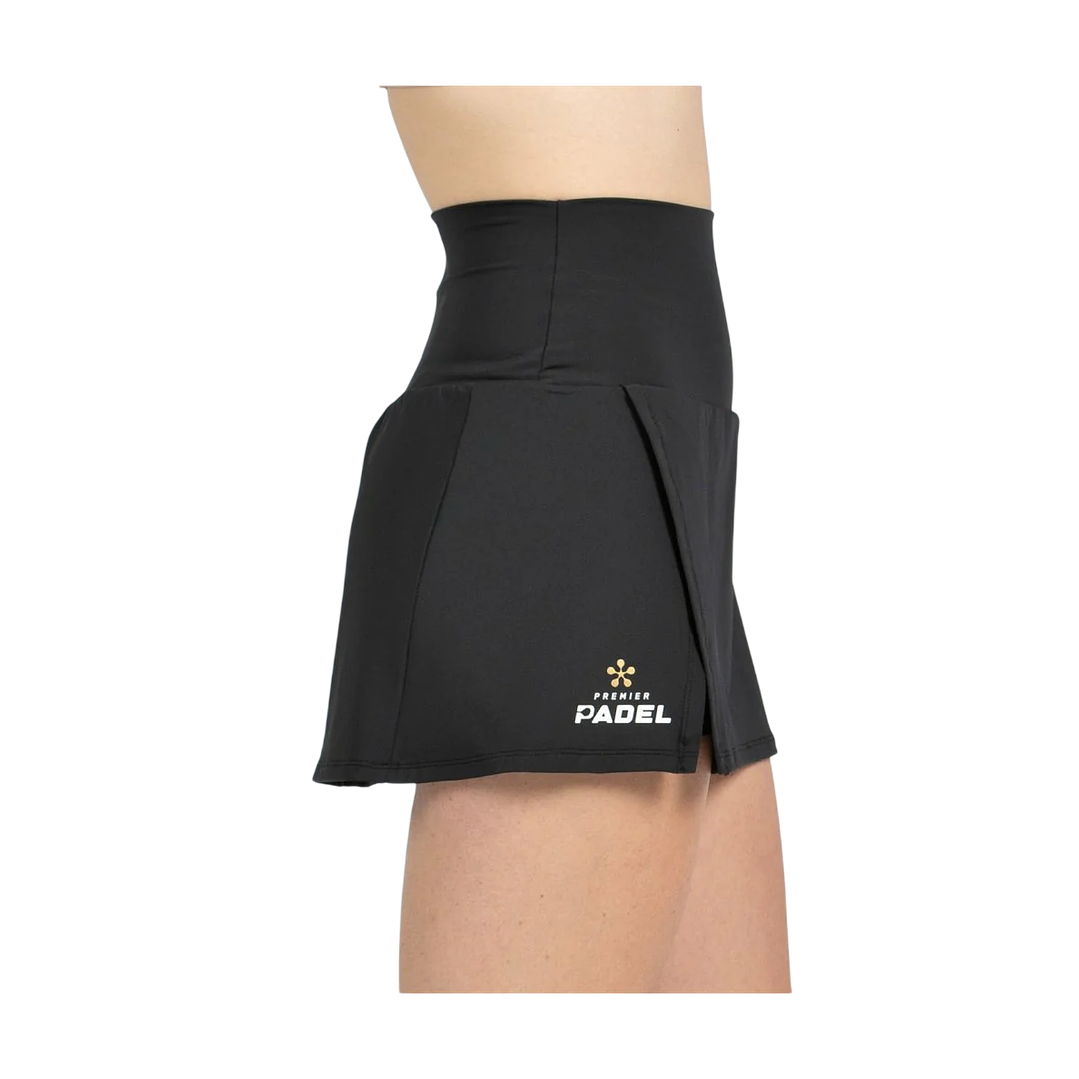 Falda Bullpadel Pasau Negro 2