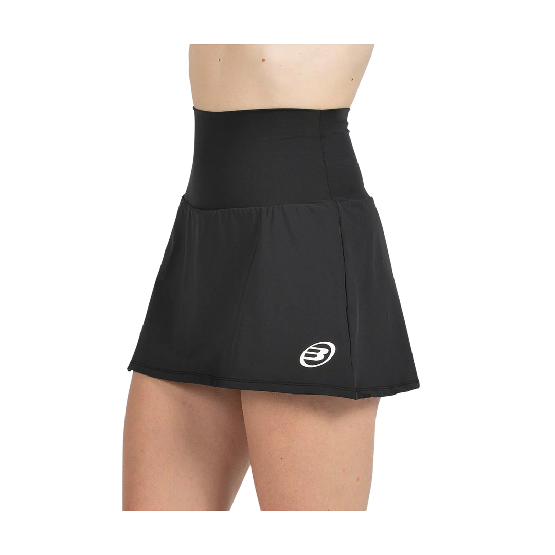 Falda Bullpadel Pasau Negro 3