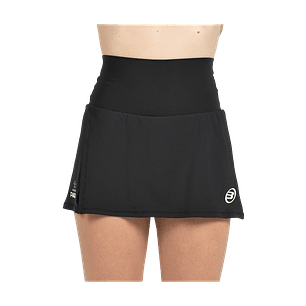 Falda Bullpadel Pasau Negro