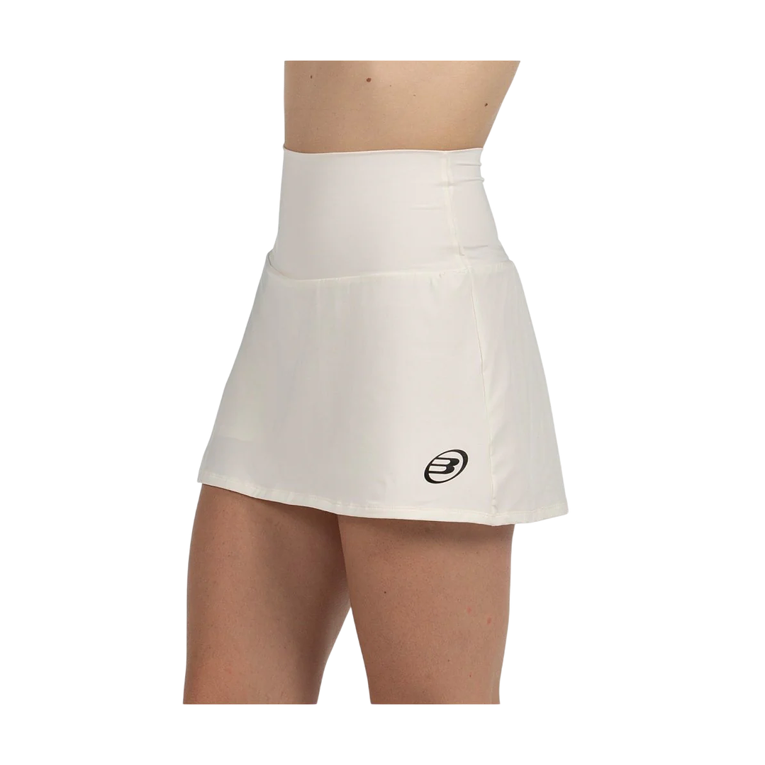 Falda Bullpadel Pasau Crudo 3