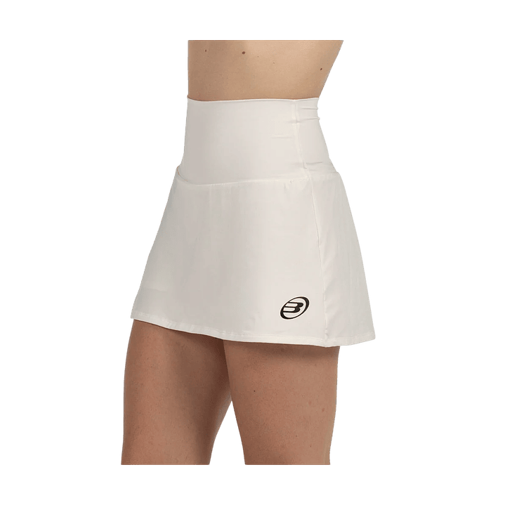 Falda Bullpadel Pasau Crudo 3