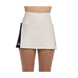 Falda Bullpadel Pasau Crudo