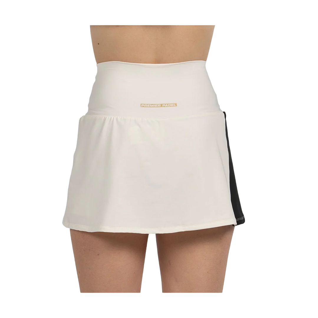 Falda Bullpadel Pasau Crudo 4