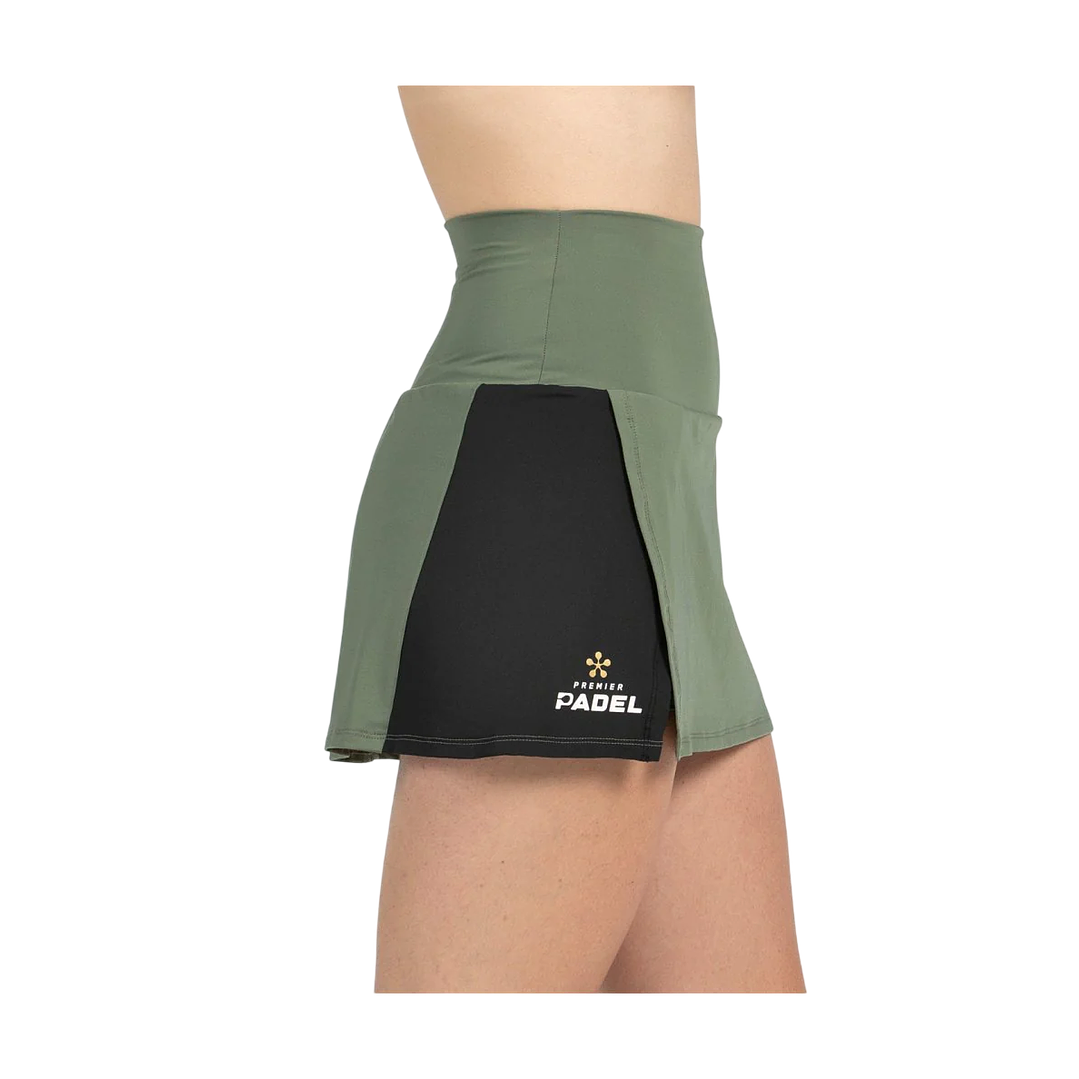 Falda Bullpadel Pasau Kaki 2