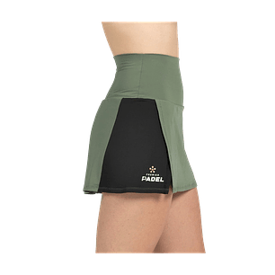 Falda Bullpadel Pasau Kaki