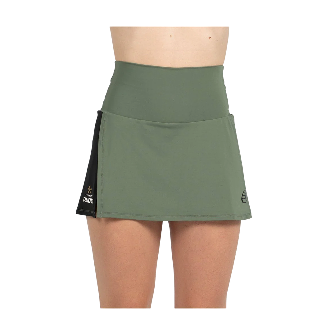 Falda Bullpadel Pasau Kaki 1