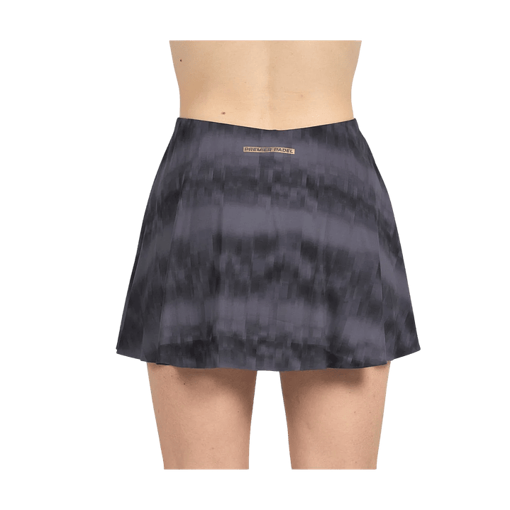 Falda Bullpadel Piatra Negro 4