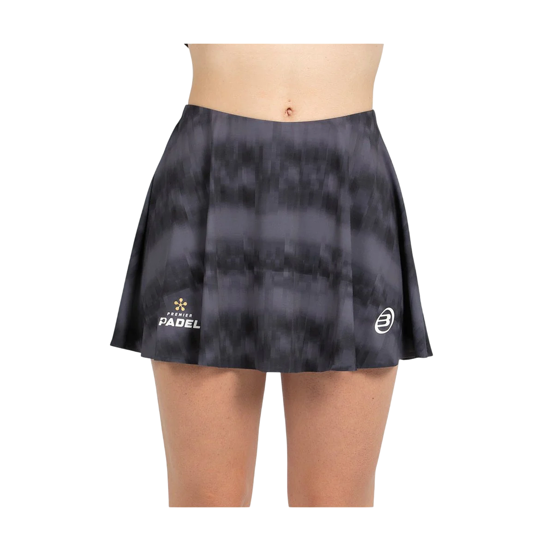 Falda Bullpadel Piatra Negro 1