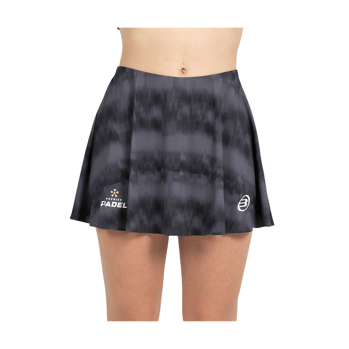 Falda Bullpadel Piatra Negro 1