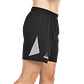Short Bullpadel Pecos Negro - Miniatura 2