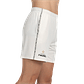 Short Bullpadel Preux Hombre Blanco - Miniatura 2