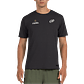 Polera Bullpadel Prilep Negro  - Miniatura 1