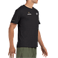 Polera Bullpadel Prilep Negro  - Miniatura 2