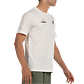 Polera Bullpadel Prilep Crudo - Miniatura 2