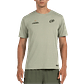 Polera Bullpadel Prilep Eucalipto - Miniatura 1