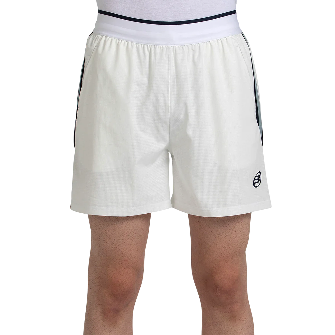 Short Bullpadel Trevejo Hueso 1