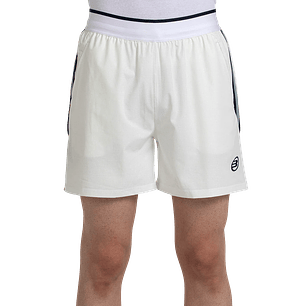 Short Bullpadel Trevejo Hueso