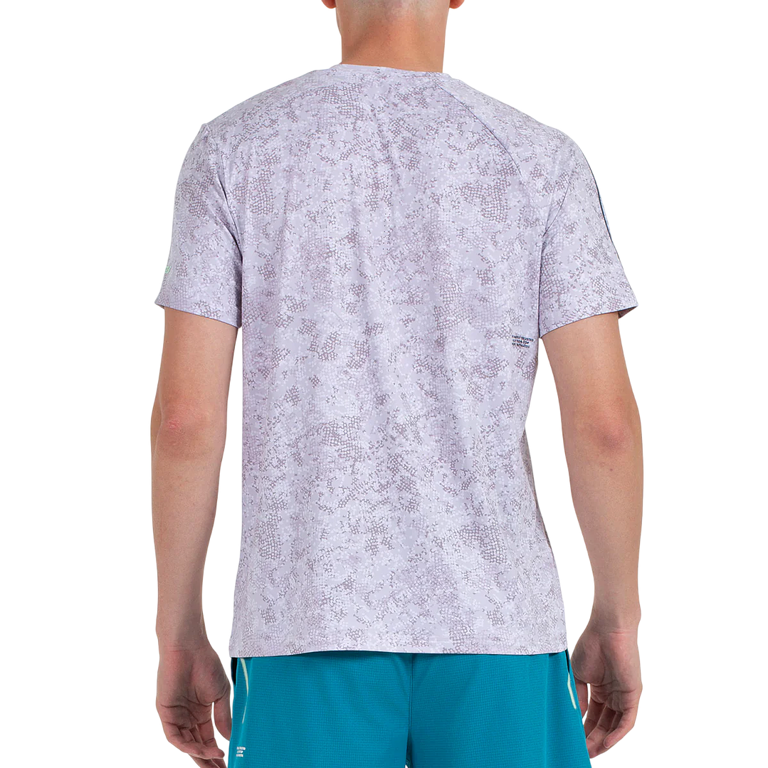 Polera Bullpadel Masama Arena  4