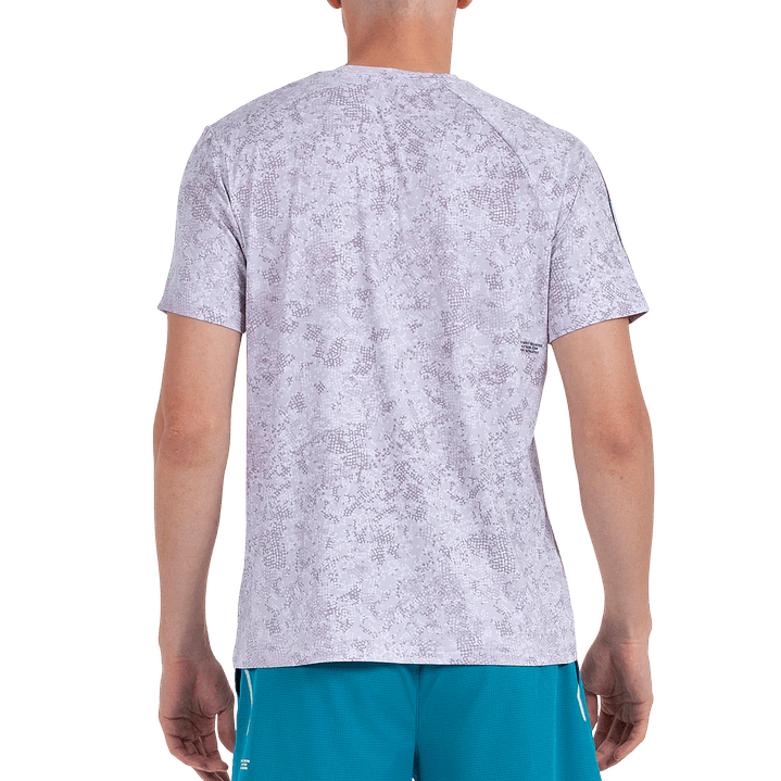 Polera Bullpadel Masama Arena  4