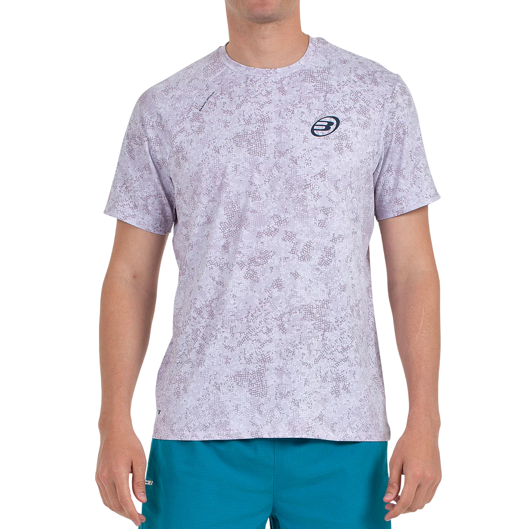 Polera Bullpadel Masama Arena  1