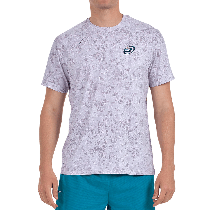 Polera Bullpadel Masama Arena  1
