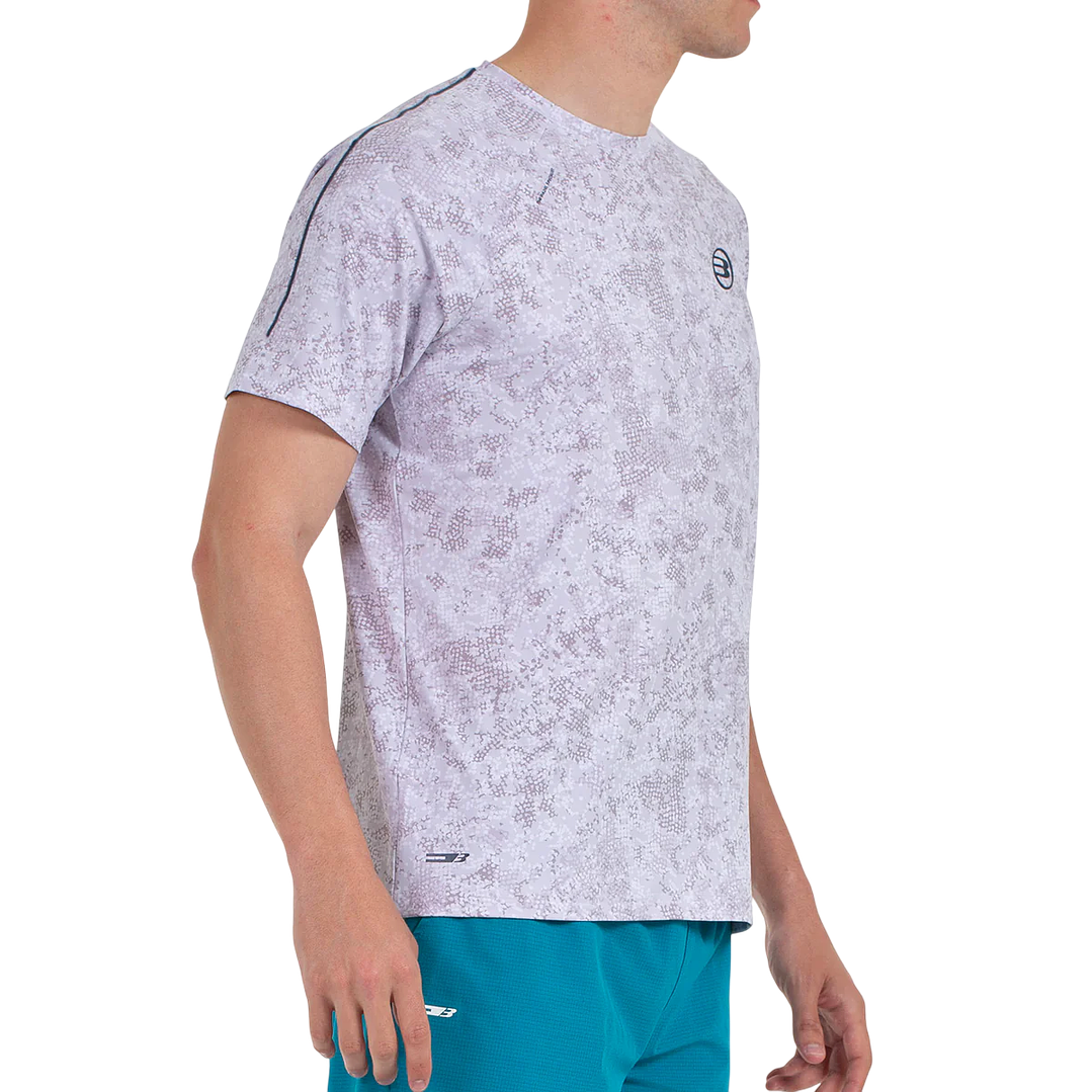 Polera Bullpadel Masama Arena  2