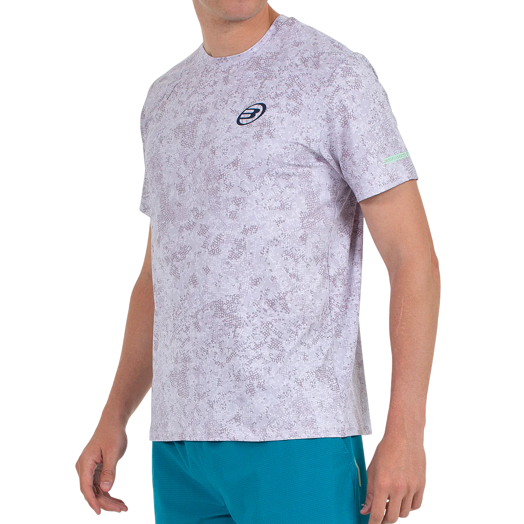 Polera Bullpadel Masama Arena  3