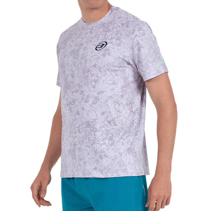 Polera Bullpadel Masama Arena  3
