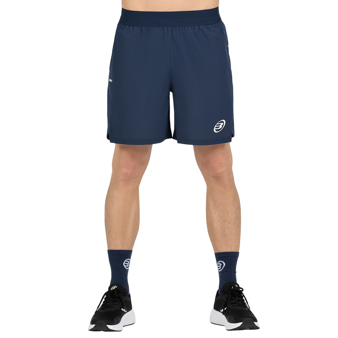 Short Bullpadel Moncada Oceano Profundo  1