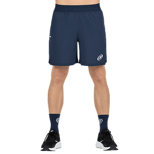 Short Bullpadel Moncada Oceano Profundo 