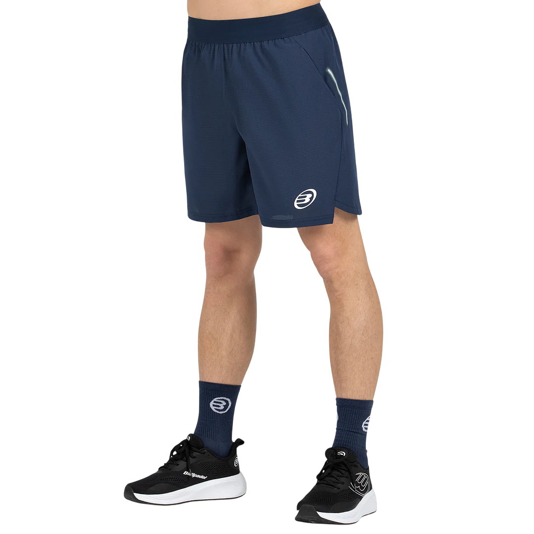 Short Bullpadel Moncada Oceano Profundo  2