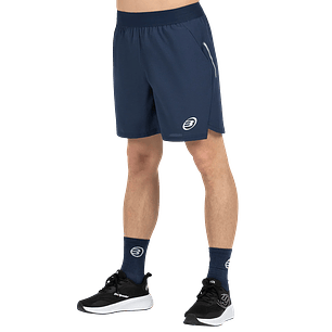 Short Bullpadel Moncada Oceano Profundo 