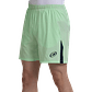 Short Bullpadel Montila Verde Acido - Miniatura 3
