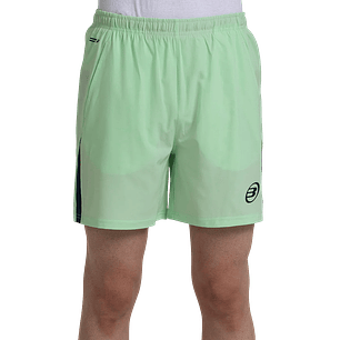 Short Bullpadel Montila Verde Acido