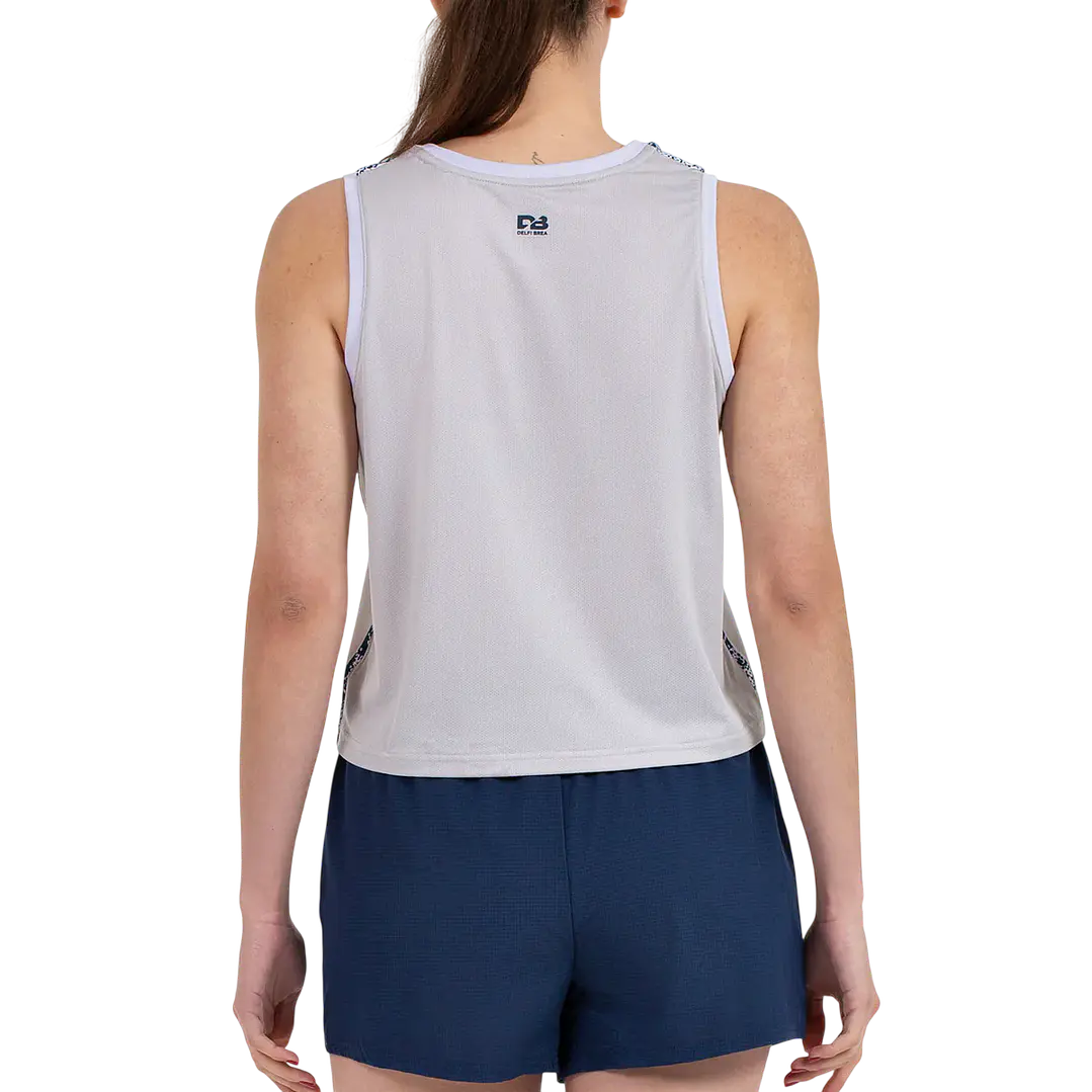 Polera Bullpadel Palacel Arena Vigore  4