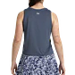 Polera Bullpadel Palacel Oceano Profundo Vigore - Miniatura 4