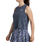 Polera Bullpadel Palacel Oceano Profundo Vigore - Miniatura 3